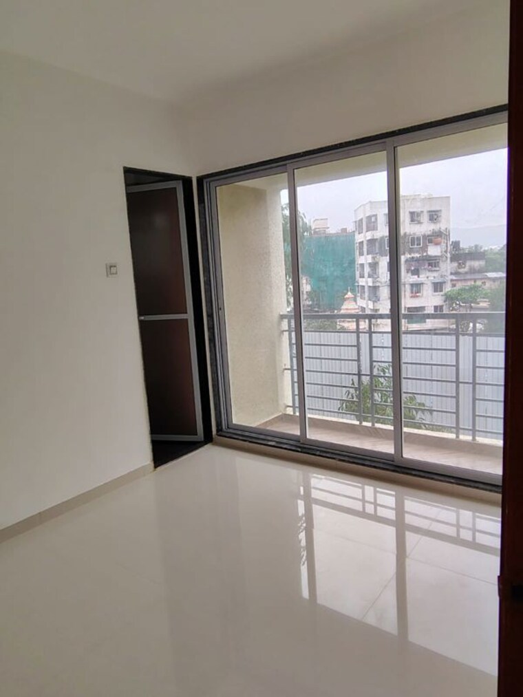 Room, ghansoli 1.5 Bedroom 1100 Sq.Ft. Apartment In Ghansoli Navi Mumbai 10604627