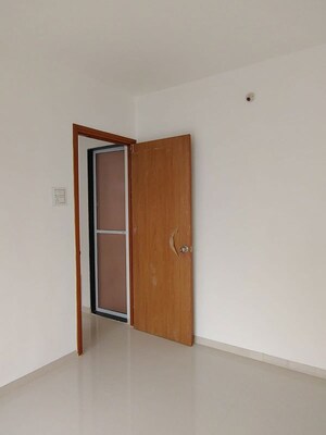 Tv Room in 1.5 BHK Apartment at Ghansoli – for Rent