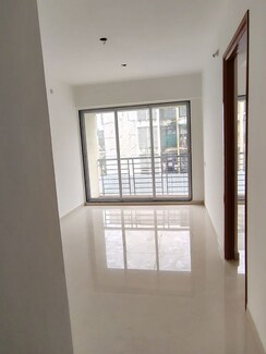 1.5 BHK Apartment For Rent in Ghansoli