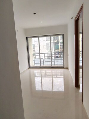 1.5 BHK Apartment For Rent in Ghansoli
