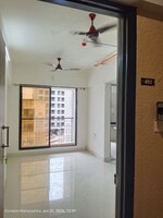 1.5 BHK 534 Sq.Ft. Apartment in Runwal Gardens Phase 2