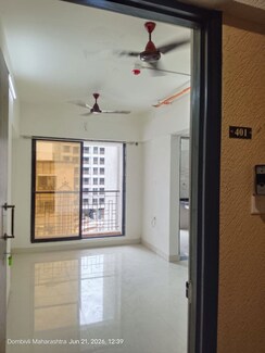 1.5 BHK Apartment For Sale in Runwal Gardens Phase 2