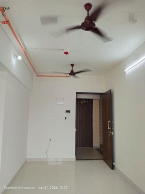 Furnished Amenities in 1.5 BHK Apartment at Runwal Gardens Phase 2, Dombivli East – for Sale