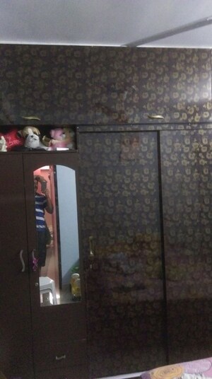 2 BHK Apartment For Rent in Vijay Vilas Taurus Building 11 To 15, Ghodbunder Road