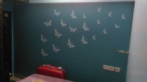 Furnished Amenities in 2 BHK Apartment at Vijay Vilas Taurus Building 11 To 15, Ghodbunder Road – for Rent