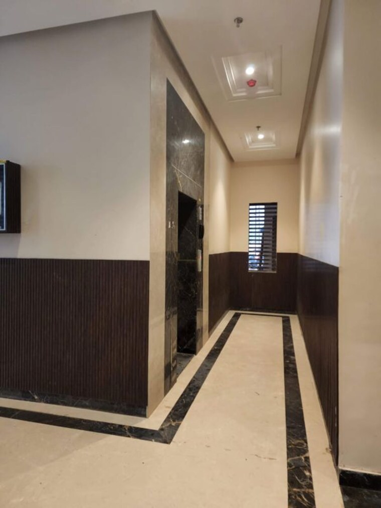 undefined, vijay-vilas-taurus-building-11-to-15 2 Bedroom 700 Sq.Ft. Apartment In Ghodbunder Road Thane 10604644