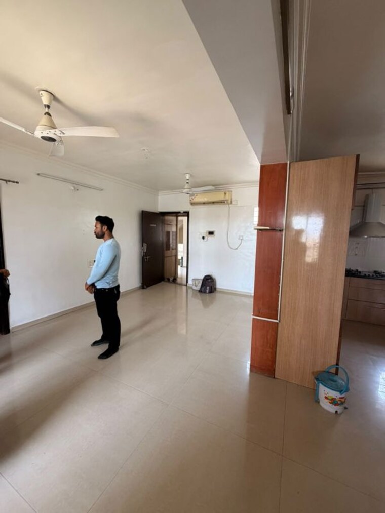 Room, goel-ganga-carnation 3 Bedroom 1620 Sq.Ft. Apartment In Koregaon Park Pune 10604638