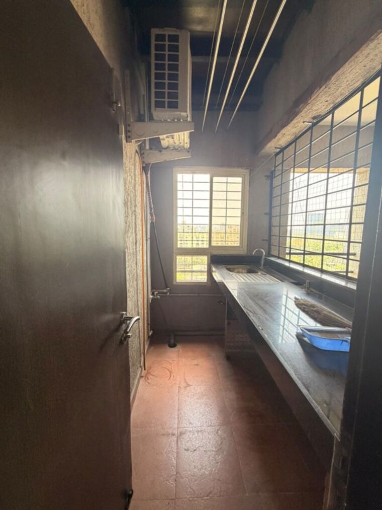 Kitchen, goel-ganga-carnation 3 Bedroom 1620 Sq.Ft. Apartment In Koregaon Park Pune 10604638