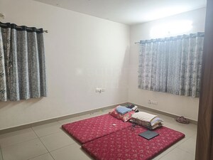 3 BHK Apartment For Rent in Aparna Sarovar, Nallagandla