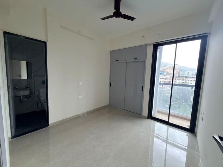Room, damji-shamji-mahavir-spring-tulip-phase-1 3 Bedroom 858 Sq.Ft. Apartment In Pokhran Road No Two Thane 10604624
