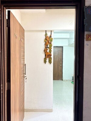 Balcony in 2 BHK Apartment at Riddhi Zoa Complex, Mundhwa – for Sale