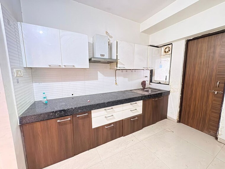 Kitchen, riddhi-zoa-complex 2 Bedroom 724 Sq.Ft. Apartment In Mundhwa Pune 10604622