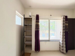 Staircase in 2 BHK Apartment at Riddhi Zoa Complex, Mundhwa – for Sale