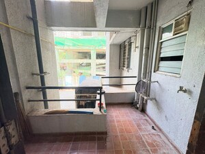 Kitchen in 2 BHK Apartment at Riddhi Zoa Complex, Mundhwa – for Sale