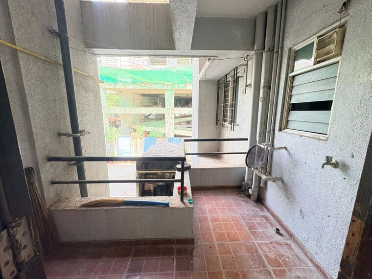 Kitchen, riddhi-zoa-complex 2 Bedroom 724 Sq.Ft. Apartment In Mundhwa Pune 10604622