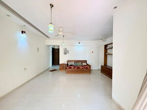Building Lobby in 2 BHK Apartment at Riddhi Zoa Complex, Mundhwa – for Sale