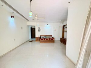 Bathroom in 2 BHK Apartment at Riddhi Zoa Complex, Mundhwa – for Sale