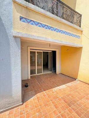 2 BHK Apartment – Exterior View View at Riddhi Zoa Complex, Mundhwa - for Sale