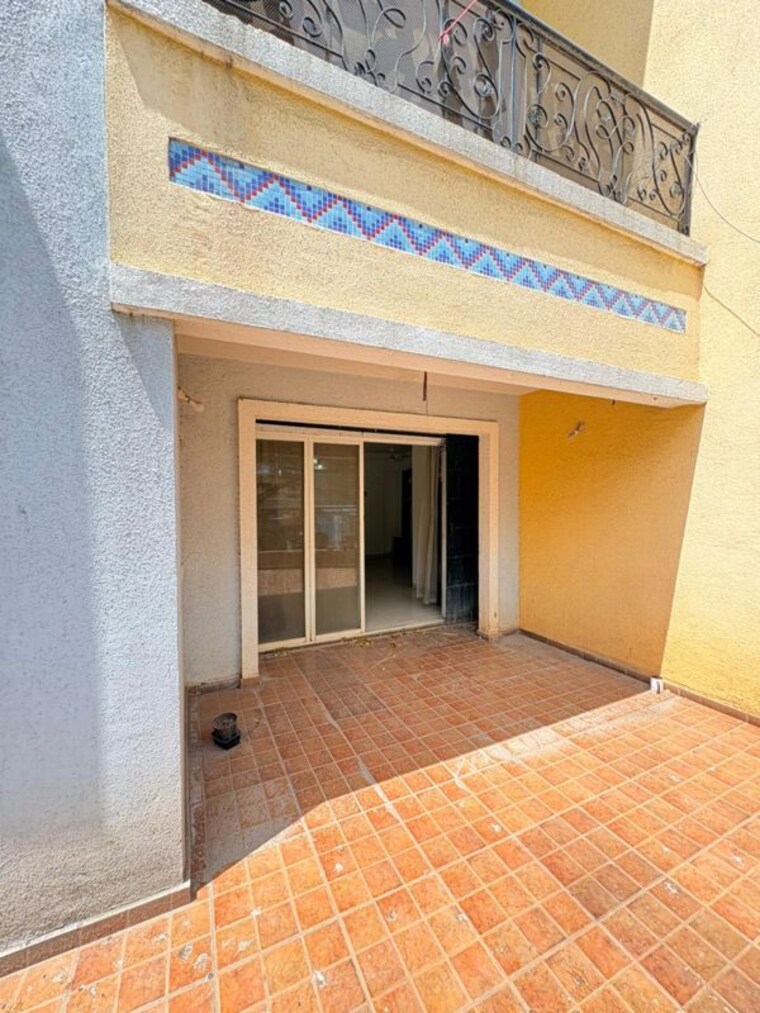 Exterior View, riddhi-zoa-complex 2 Bedroom 724 Sq.Ft. Apartment In Mundhwa Pune 10604622