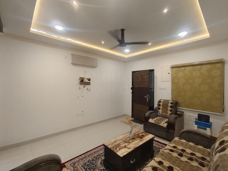 Living Room, mayfair-apartments-banjara-hills 3 Bedroom 2326 Sq.Ft. Apartment In Banjara Hills Hyderabad 10604654