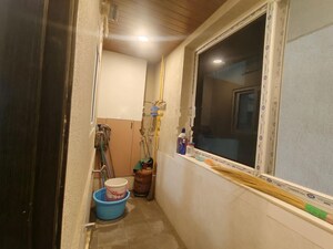 Furnished Amenities in 3 BHK Apartment at Mayfair Apartments Banjara Hills, Banjara Hills – for Rent