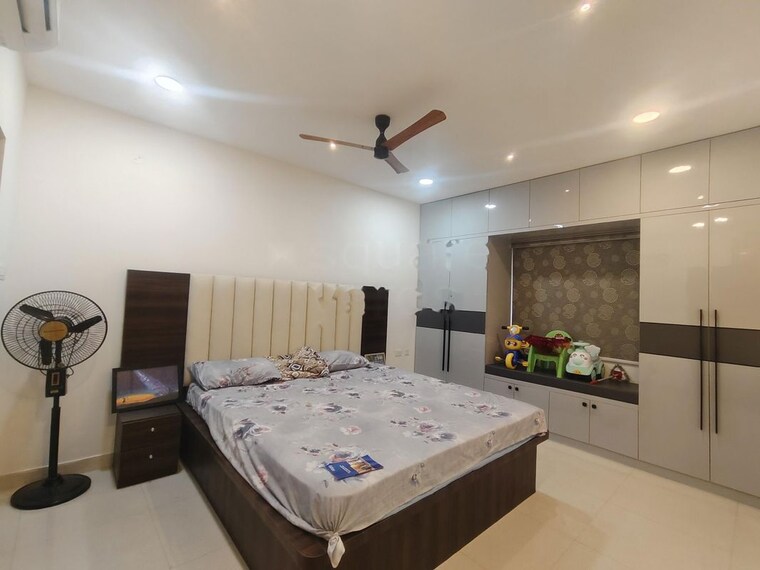 Bedroom, mayfair-apartments-banjara-hills 3 Bedroom 2326 Sq.Ft. Apartment In Banjara Hills Hyderabad 10604654