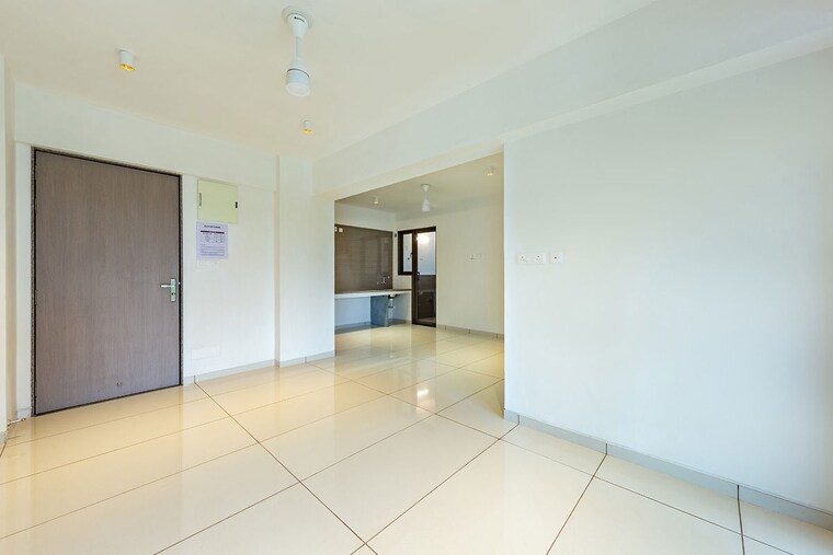 Room, sun-skyview 3 Bedroom 1760 Sq.Ft. Apartment In Shela Ahmedabad 10604580