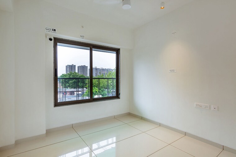 Room, sun-skyview 3 Bedroom 1760 Sq.Ft. Apartment In Shela Ahmedabad 10604580