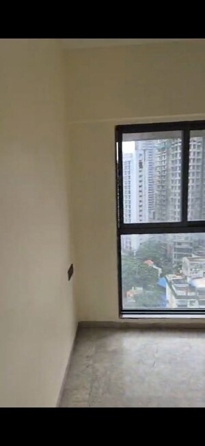 Bedroom in 2 BHK Apartment at Acme 36 Allure, Goregaon West – for Rent