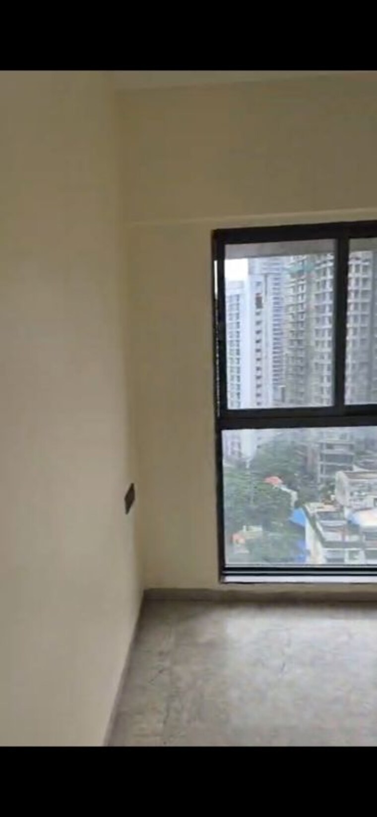 Bedroom, acme-36-allure 2 Bedroom 650 Sq.Ft. Apartment In Goregaon West Mumbai 10604662
