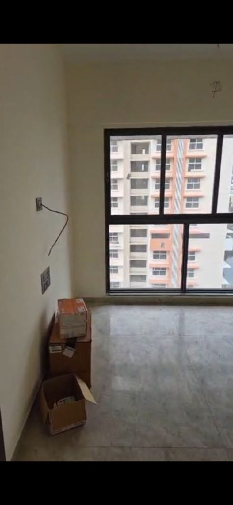Bedroom, acme-36-allure 2 Bedroom 650 Sq.Ft. Apartment In Goregaon West Mumbai 10604662