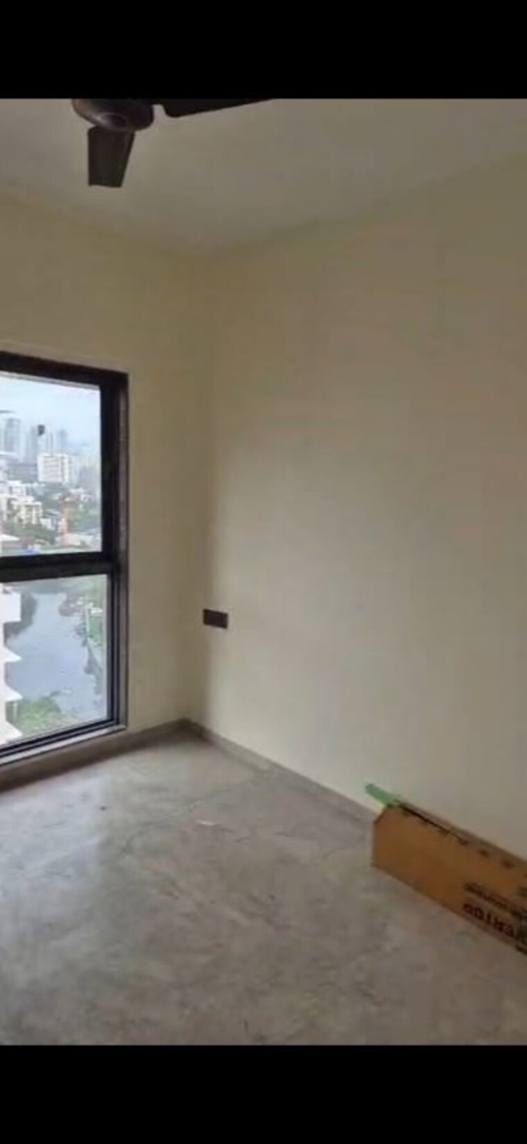 Room, acme-36-allure 2 Bedroom 650 Sq.Ft. Apartment In Goregaon West Mumbai 10604662