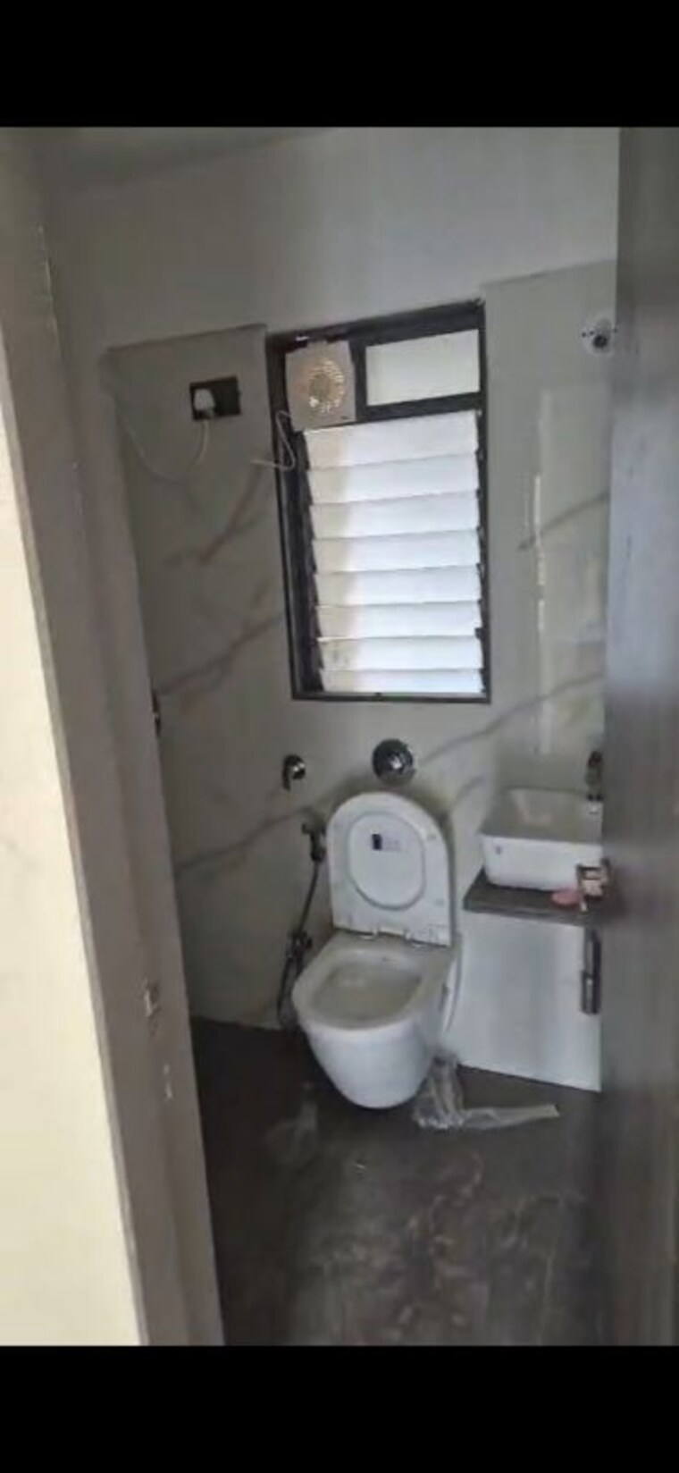 Bathroom, acme-36-allure 2 Bedroom 650 Sq.Ft. Apartment In Goregaon West Mumbai 10604662