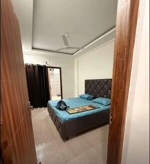 Bedroom in 3 BHK Apartment at Ambala Highway – for Rent