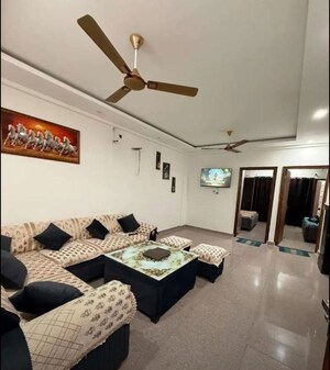 3 BHK Apartment For Rent in Ambala Highway