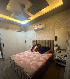 Bedroom in 3 BHK Apartment at Ambala Highway – for Rent
