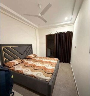 Bedroom in 3 BHK Apartment at Ambala Highway – for Rent