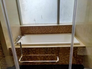 Furnished Amenities in 3.5 BHK Apartment at Lodha Kiara, Worli – for Rent