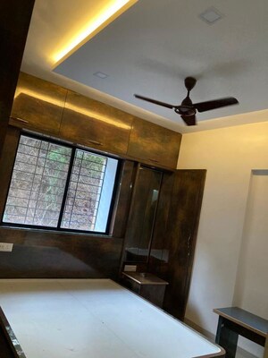 Furnished Amenities in 2 BHK Apartment at Padmaja Park Phase 2 CHS, Bibwewadi – for Sale