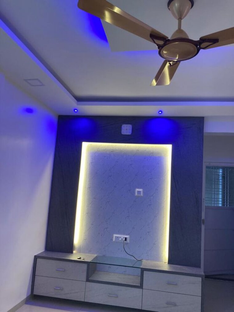 undefined, padmaja-park-phase-2-chs 2 Bedroom 1000 Sq.Ft. Apartment In Bibwewadi Pune 10604668