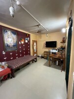 1 BHK 350 Sq.Ft. Apartment in Asmita Apartment