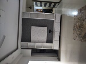 Kitchen in 2 BHK Builder Floor at RWA Apartments Sector 45, Sector 45 – for Rent