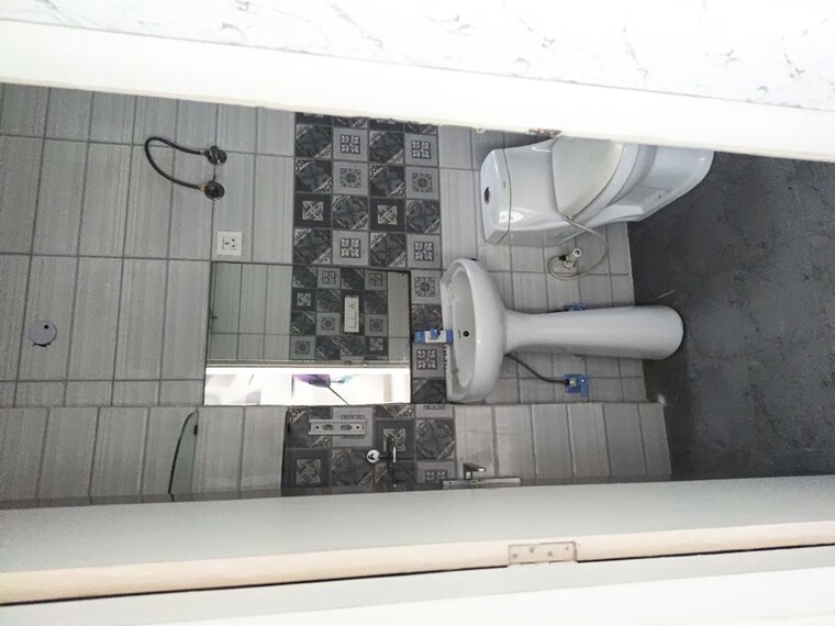 Exterior View, rwa-apartments-sector-45 2 Bedroom 200 Sq.Mt. Builder Floor In Sector 45 Noida 10604663