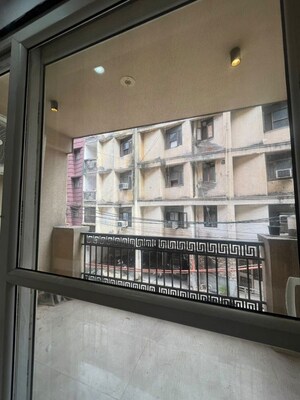  4 BHK Builder Floor at Saket – for Rent