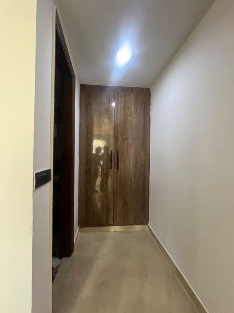 Lobby, saket 4 Bedroom 2000 Sq.Ft. Builder Floor In Saket Delhi 10604651