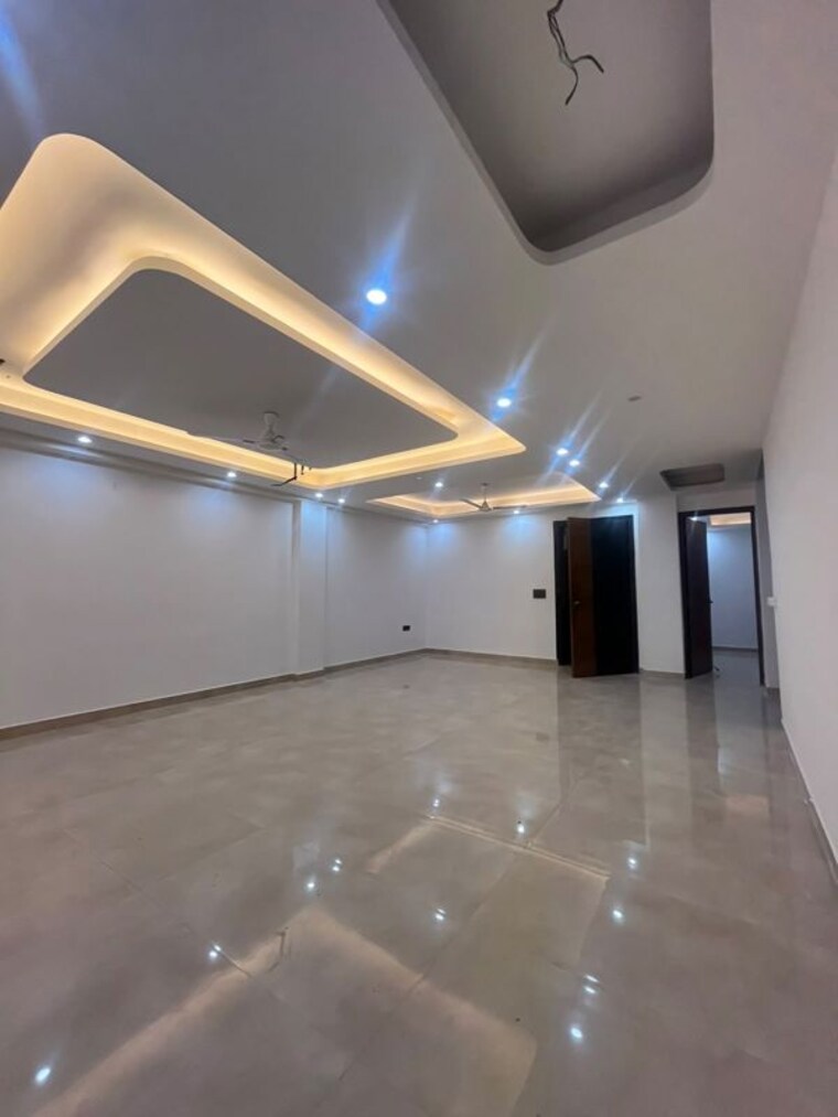 Room, saket 4 Bedroom 2000 Sq.Ft. Builder Floor In Saket Delhi 10604651