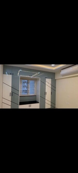 Room in 3 BHK Apartment at GHR Titania, Kondapur – for Rent