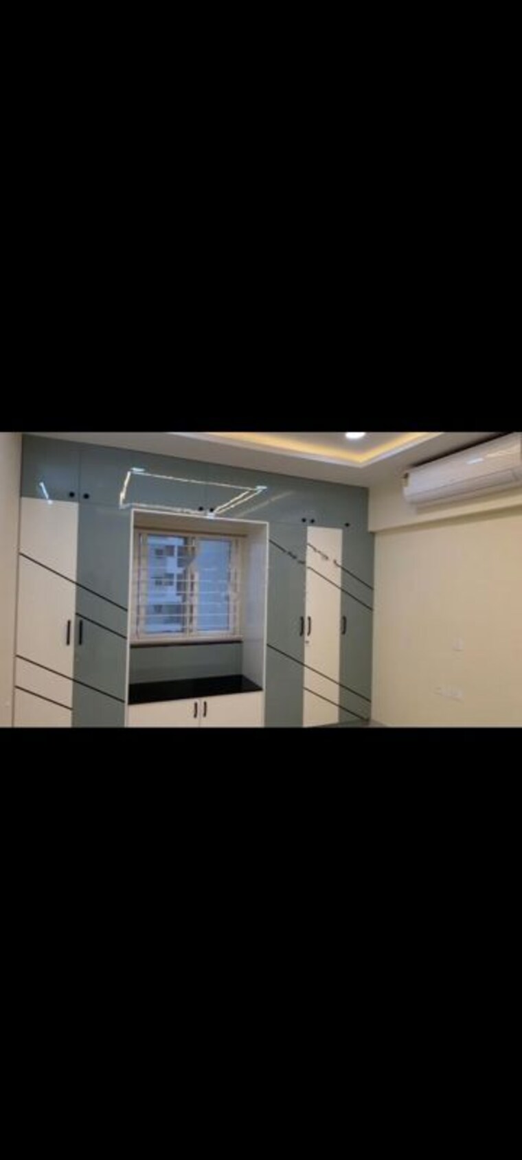 Room, ghr-titania 3 Bedroom 2125 Sq.Ft. Apartment In Kondapur Hyderabad 10604691