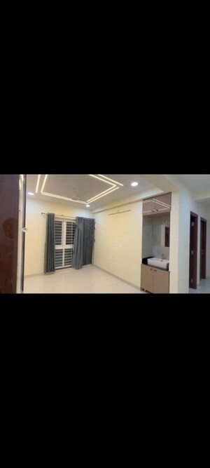Building Lobby in 3 BHK Apartment at GHR Titania, Kondapur – for Rent