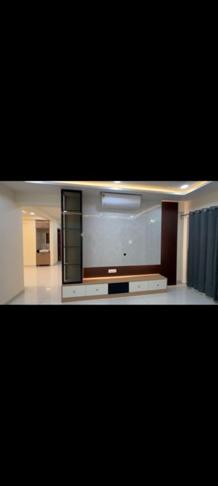 Room, ghr-titania 3 Bedroom 2125 Sq.Ft. Apartment In Kondapur Hyderabad 10604691